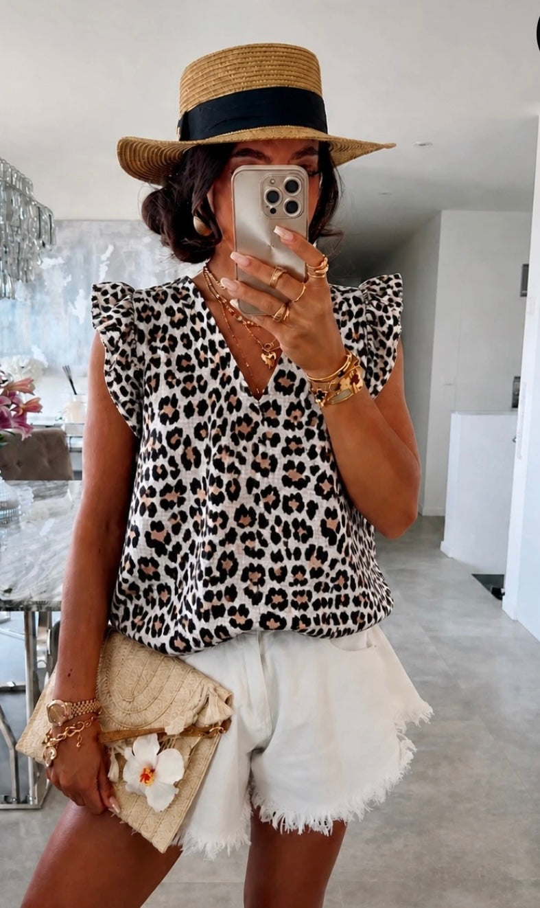 Ti-shirt Gilda