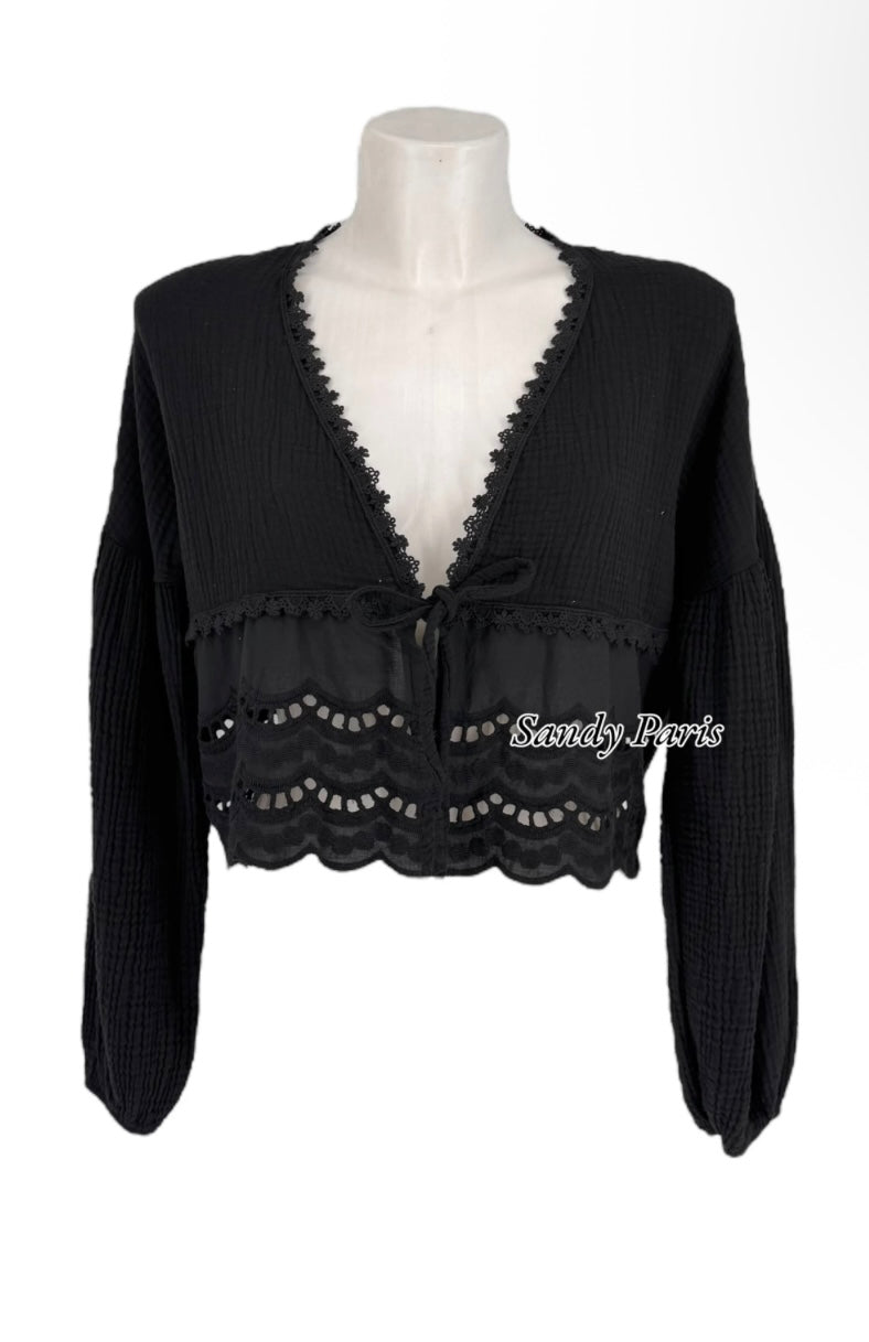 Blouse Katy