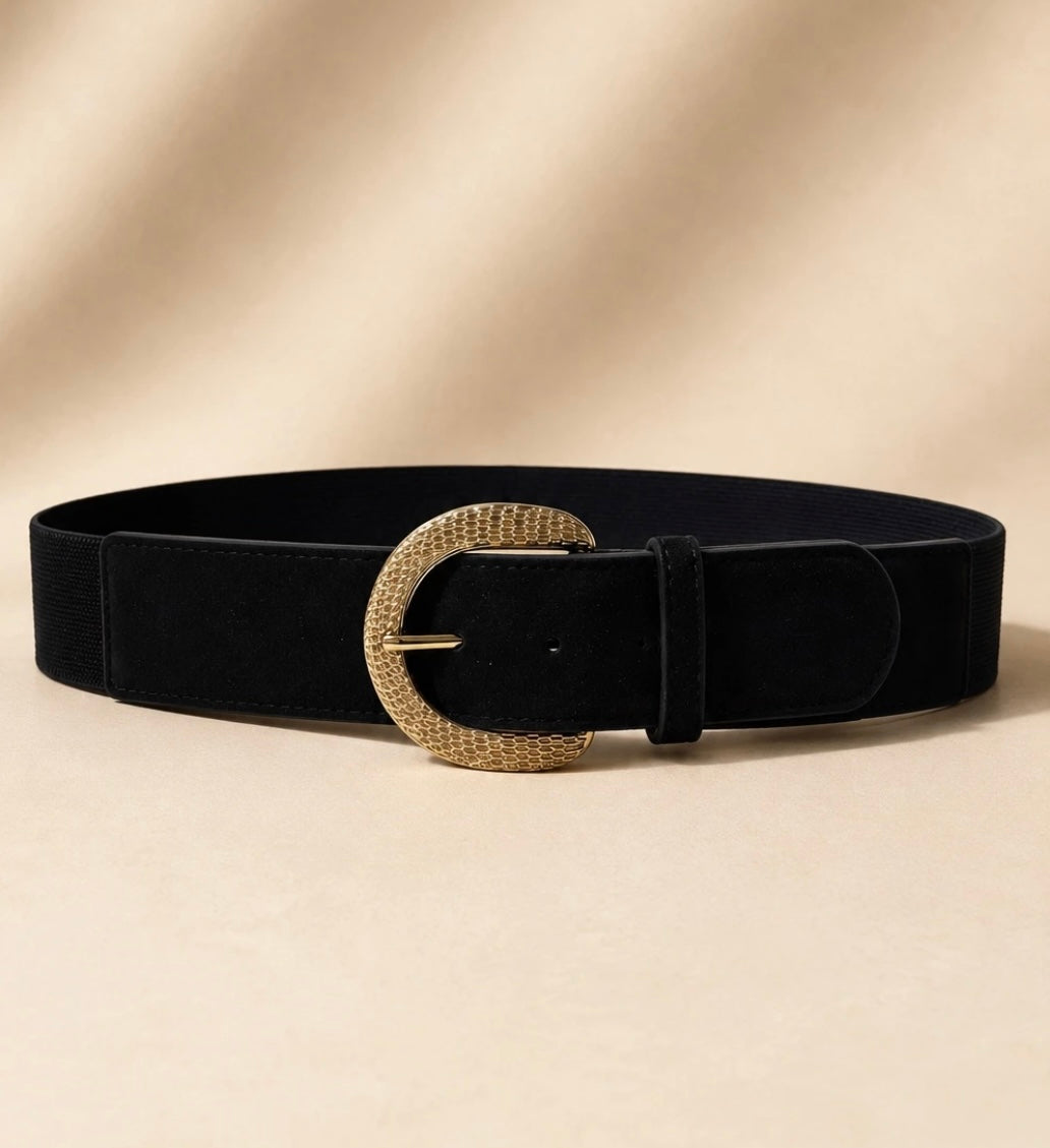 Ceinture chic