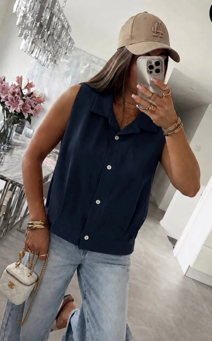 Chemise stella
