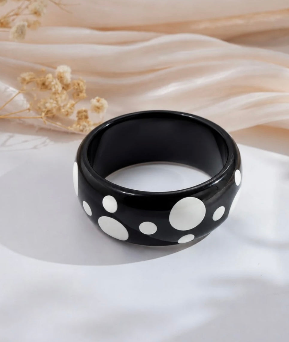 Bracelet pois