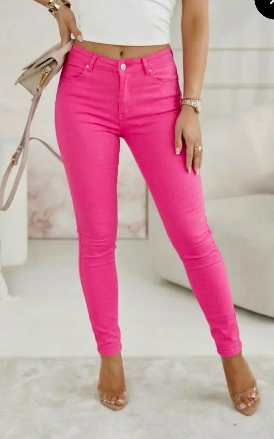 Pantalon Charline
