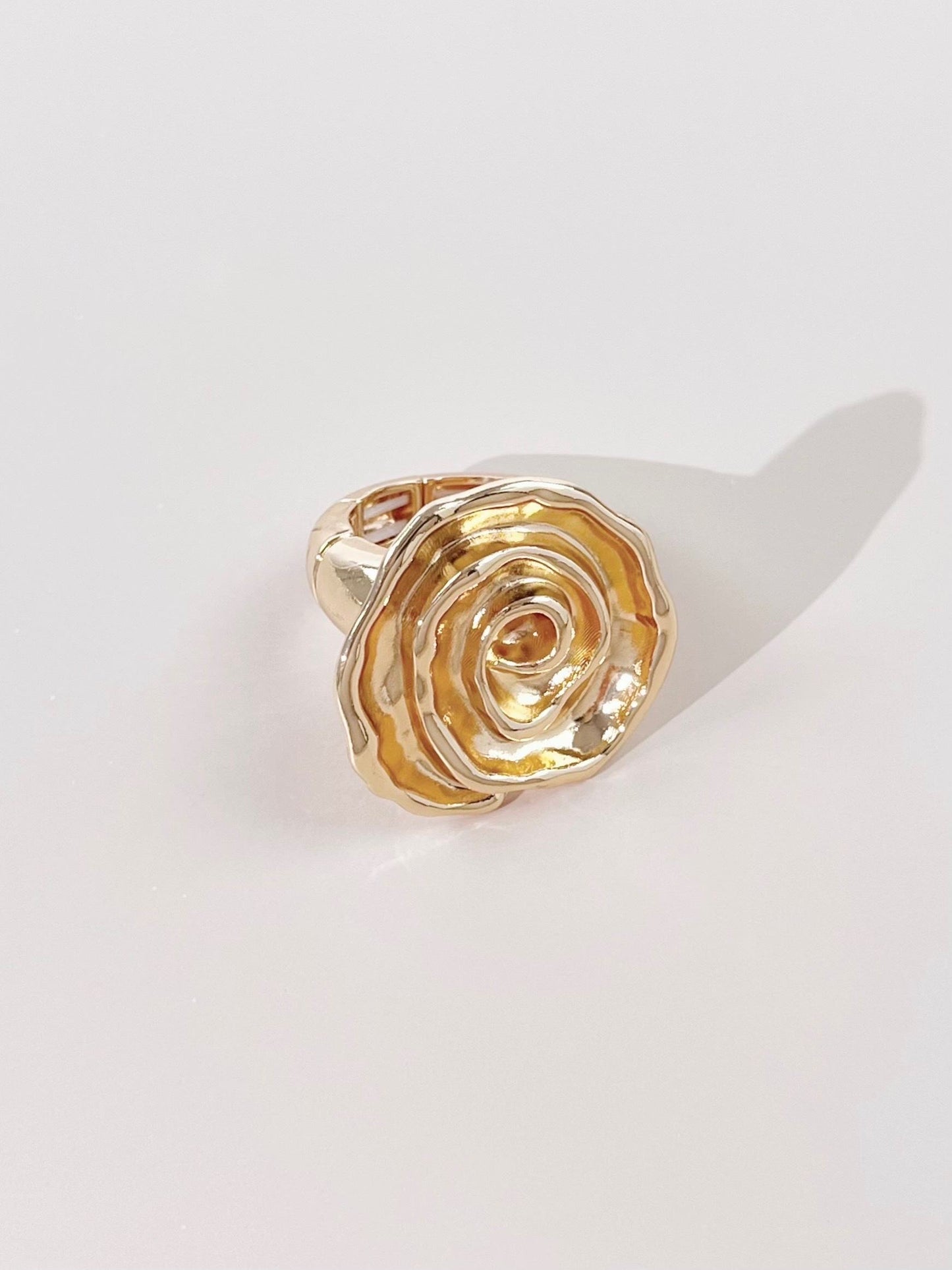 Bague Céline