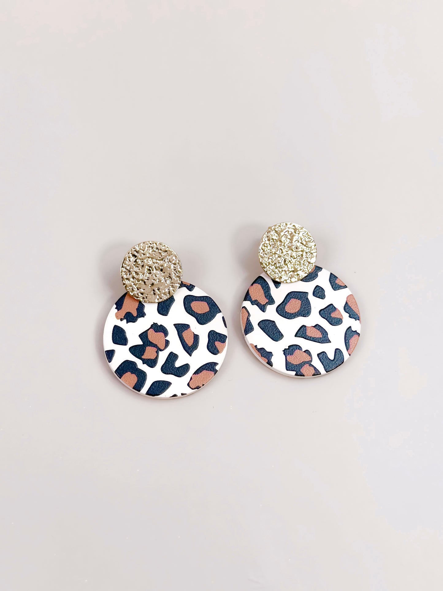 Boucles d’oreilles Martine