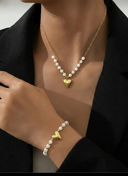 Parure amour