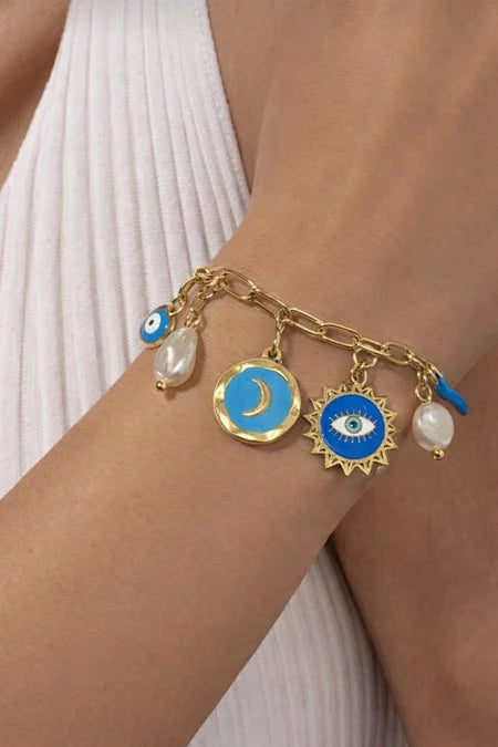 Bracelet Océane