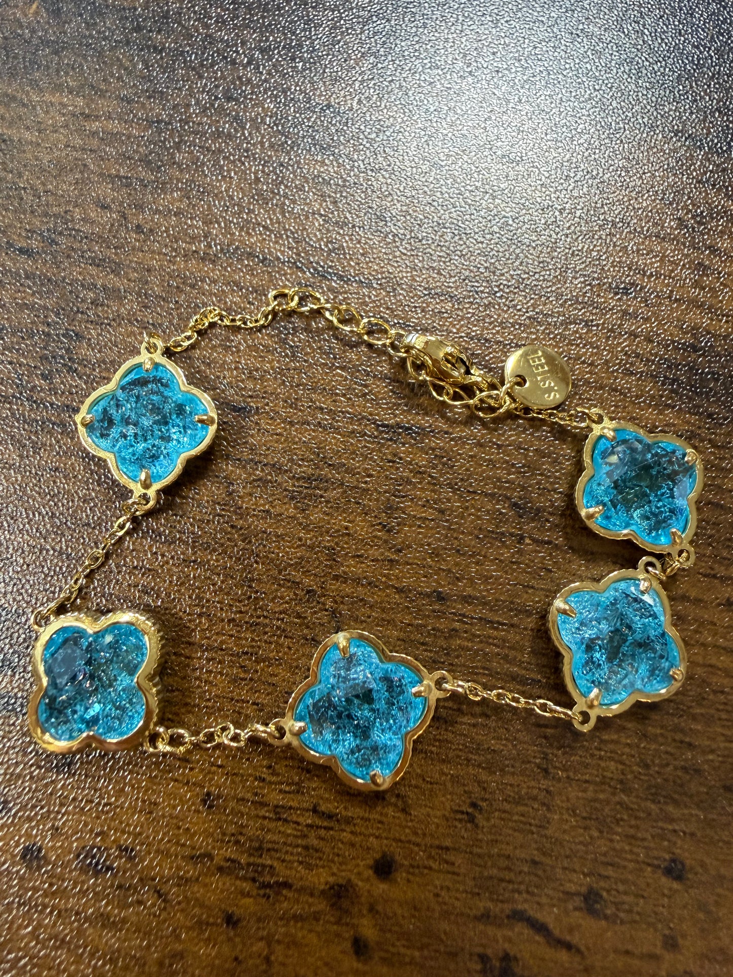 Bracelet soleil