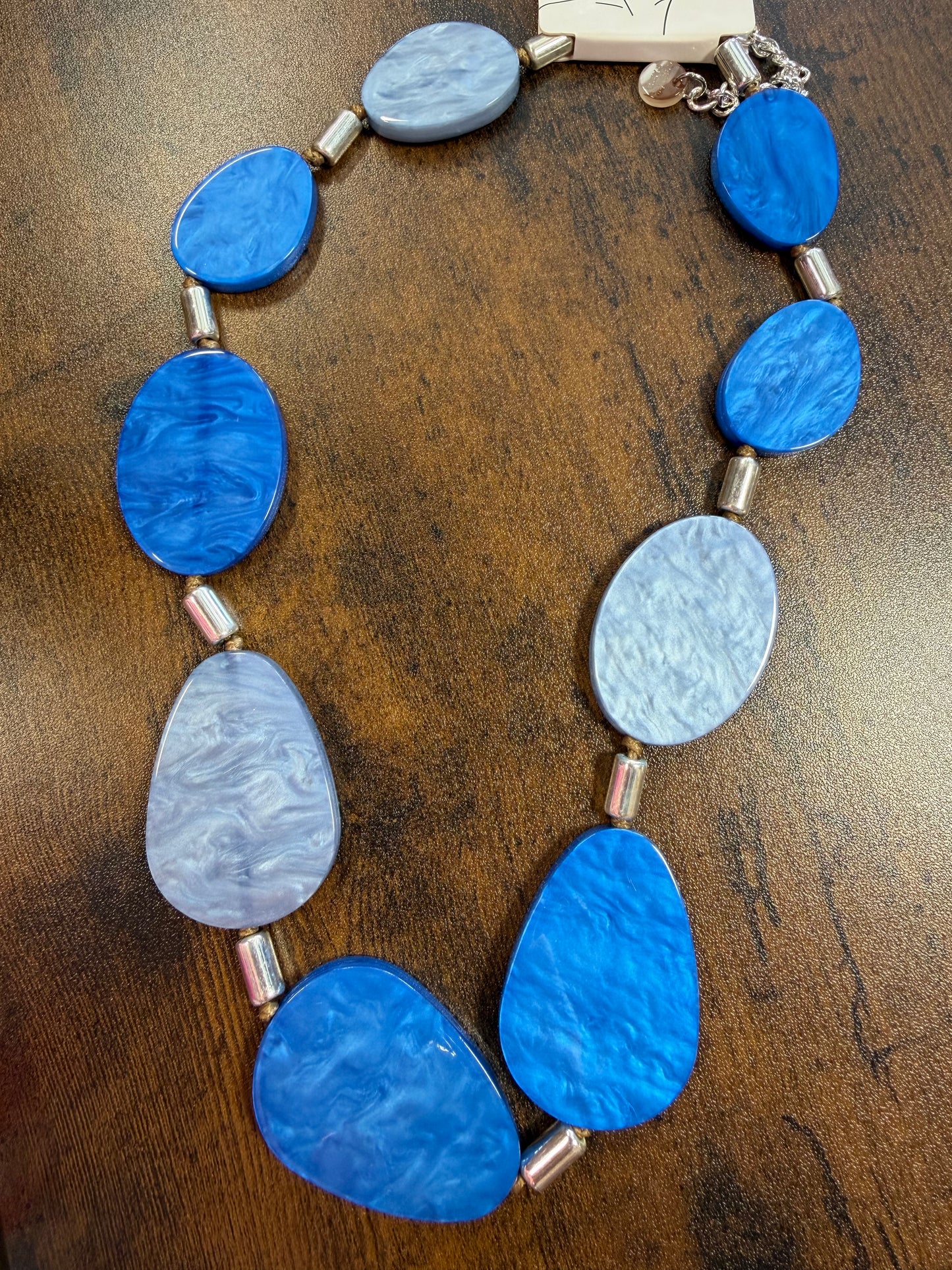Collier Marine