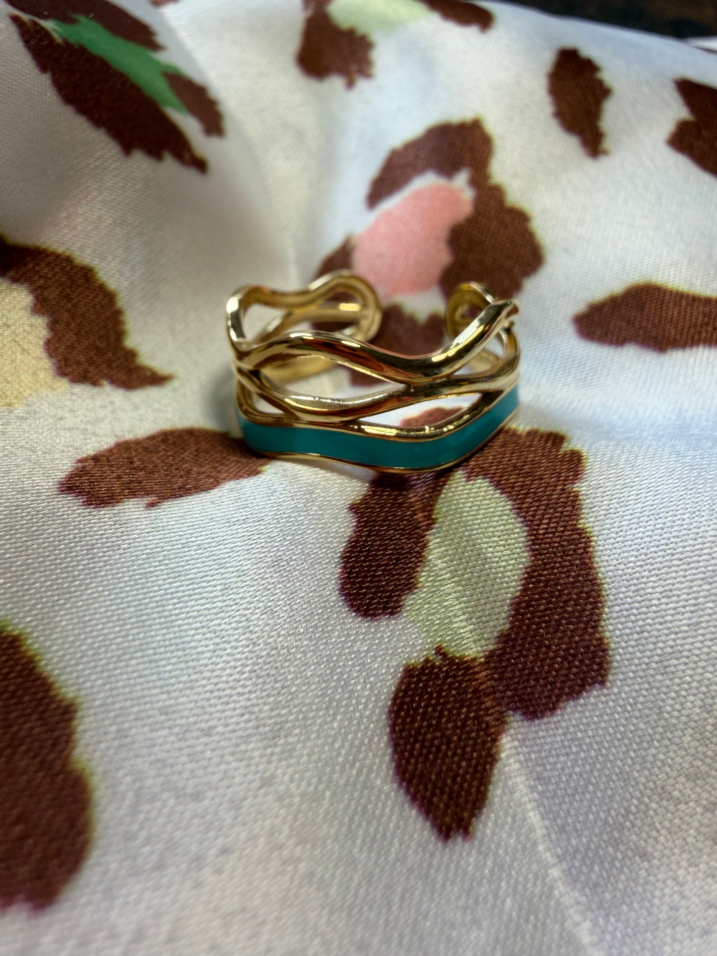 Bague stella