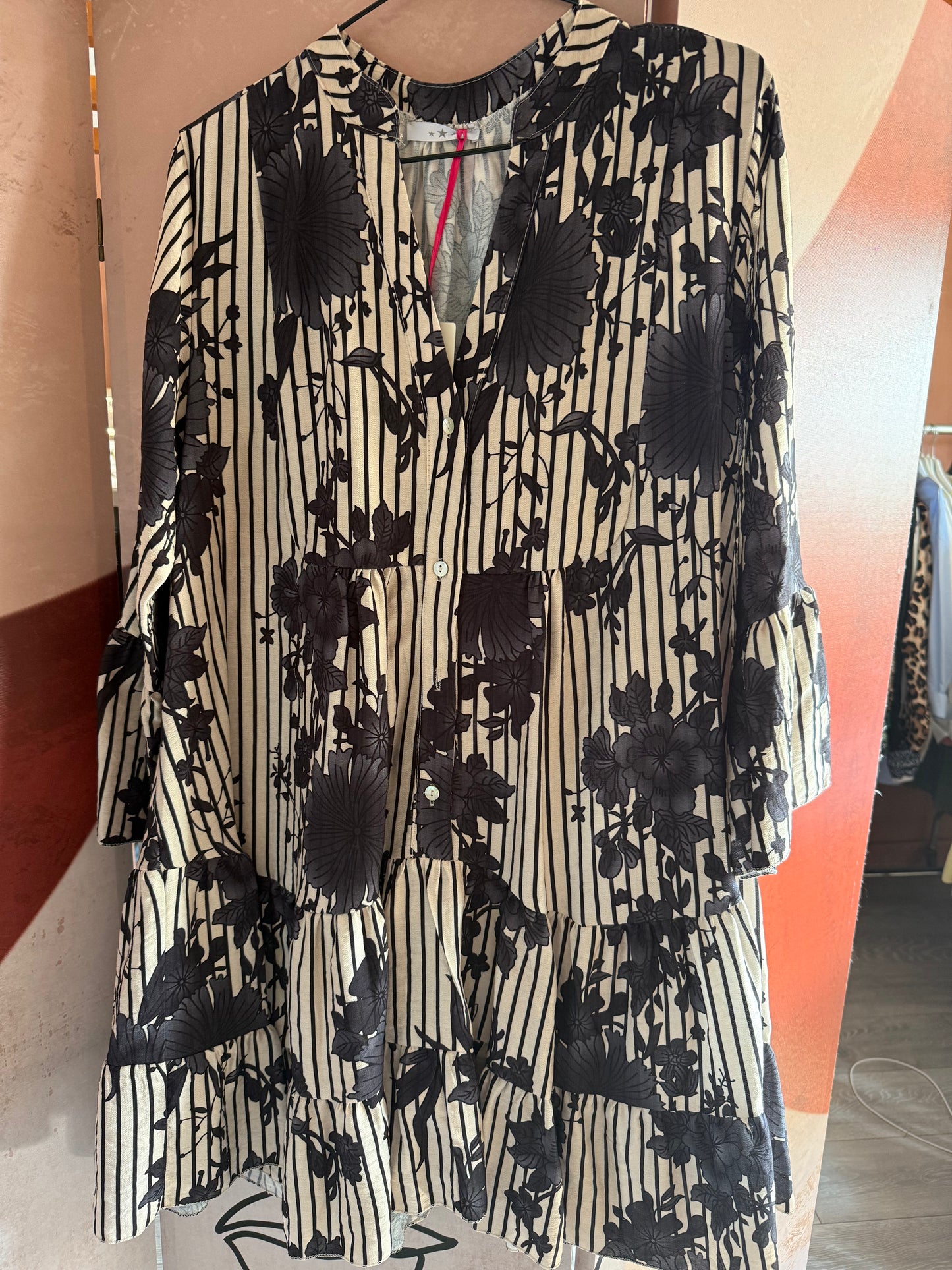 Robe automne