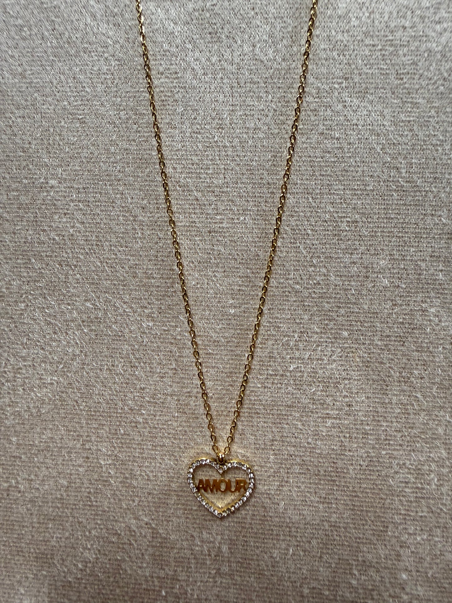 Collier Camille