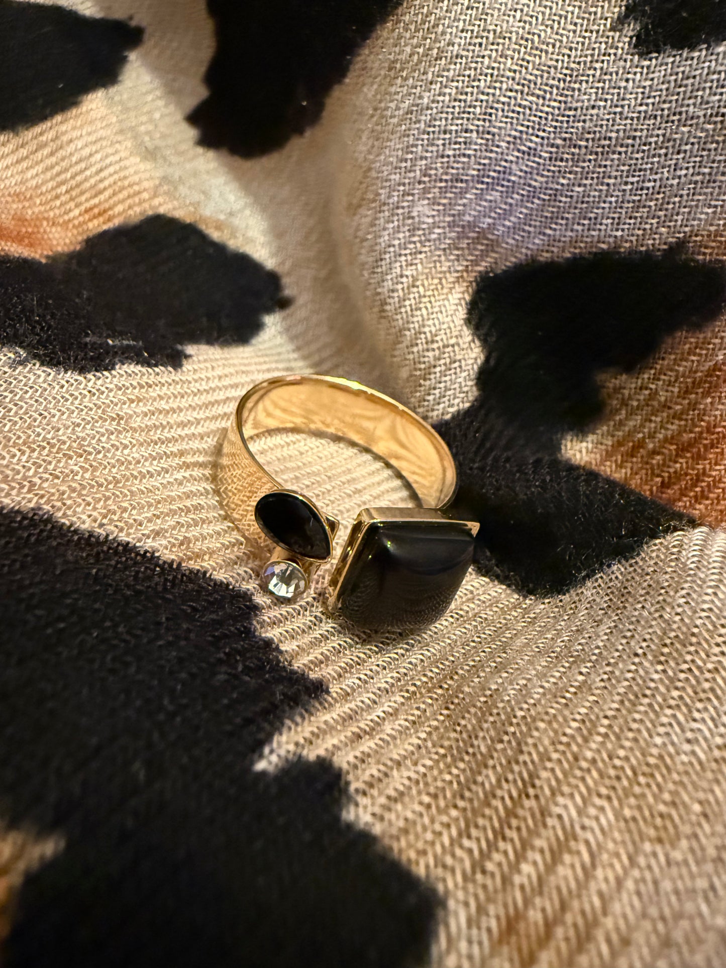 Bague Sylvie