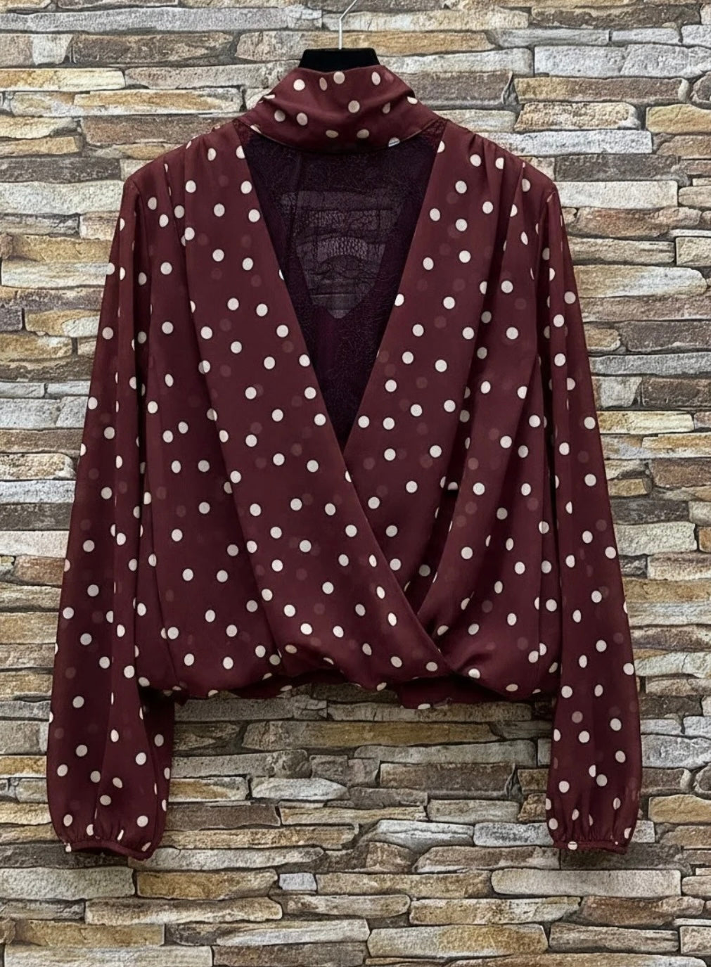Blouse Audrey