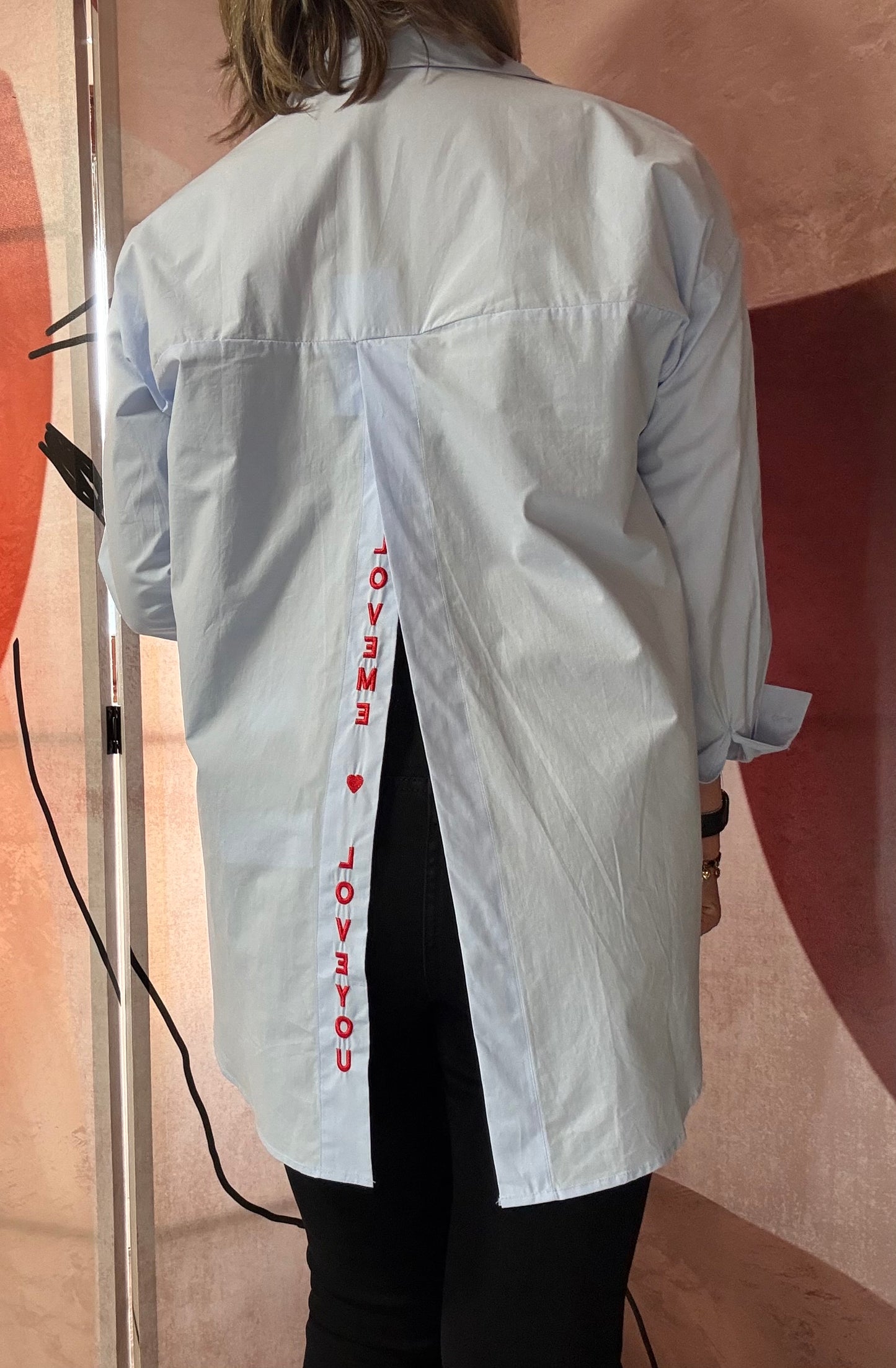 Chemise originale