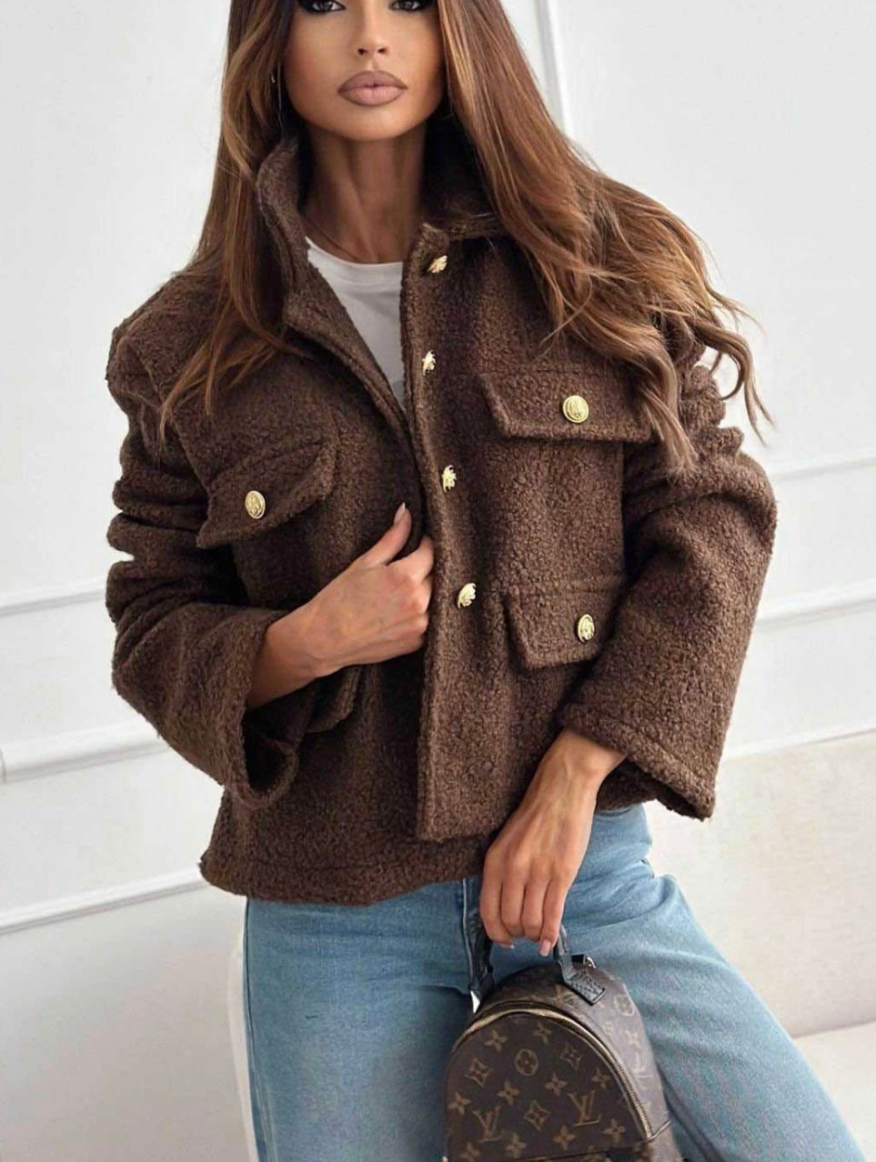 Veste Florence