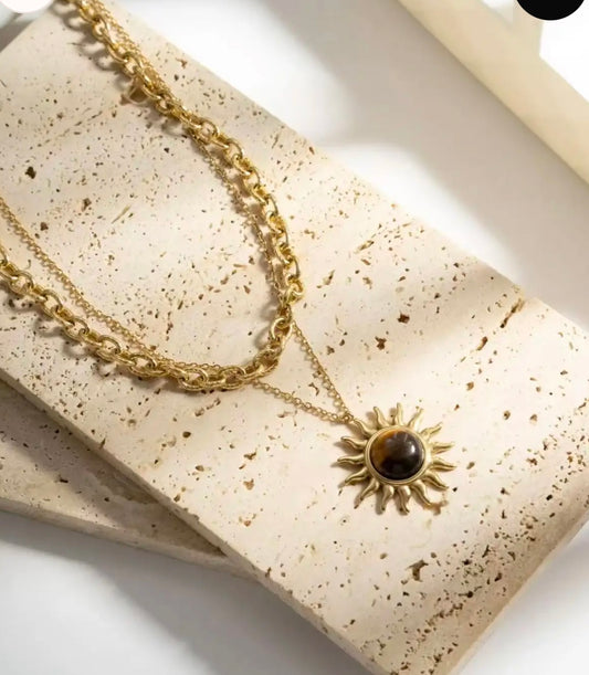 Collier Solene