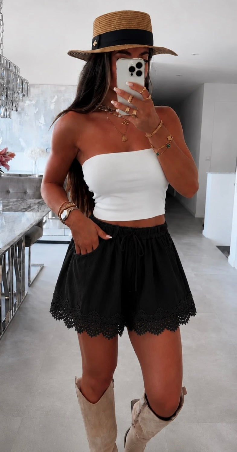 Short Linda