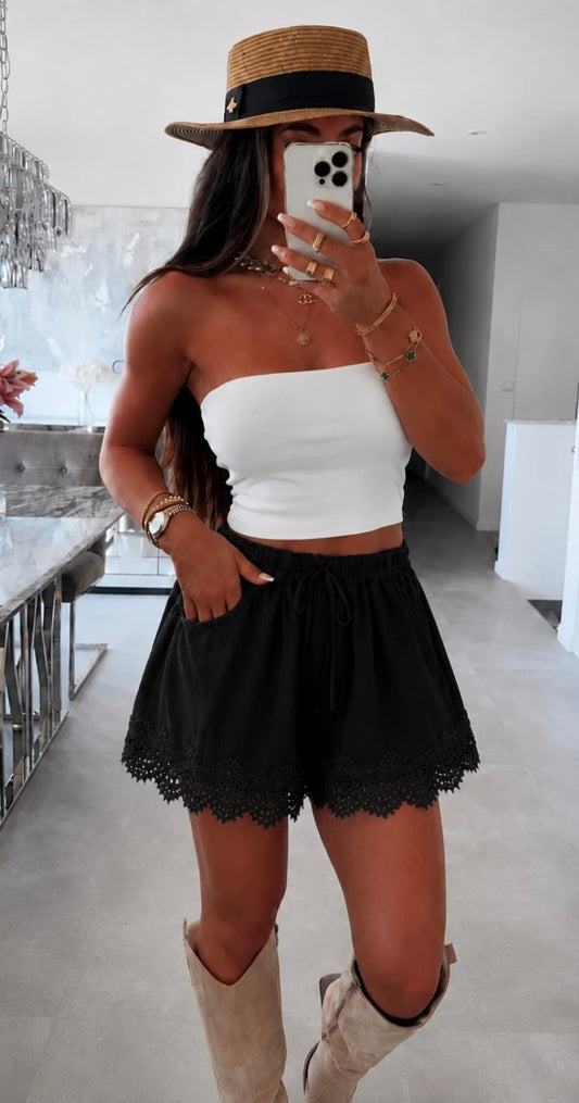 Short Linda