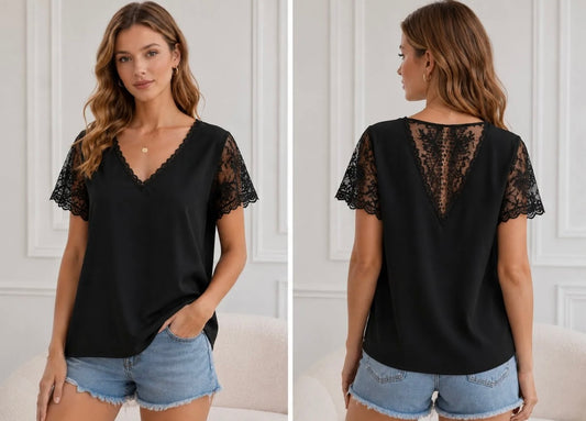 Blouse Florence