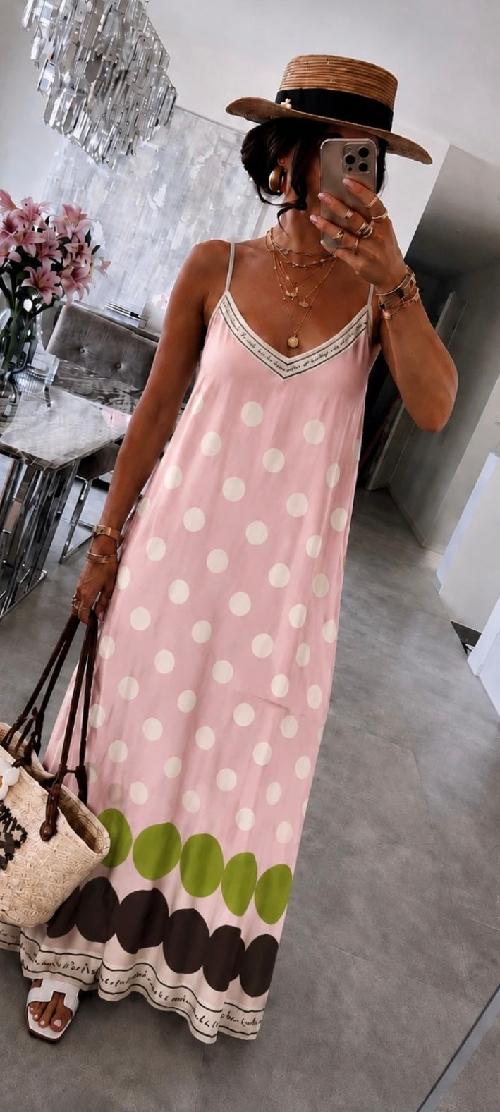 Robe Andrea