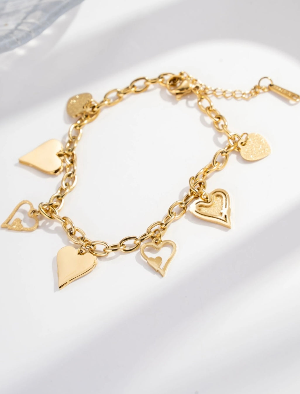 Bracelet love