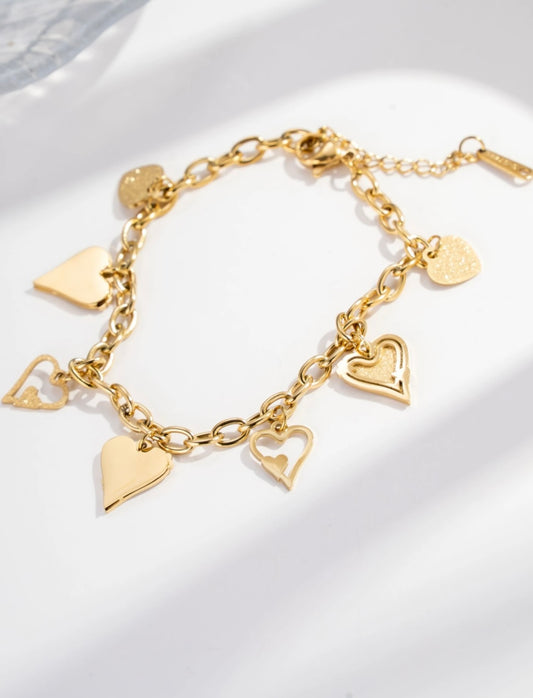 Bracelet love