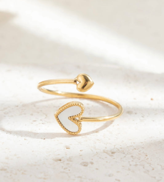 Bague Justine