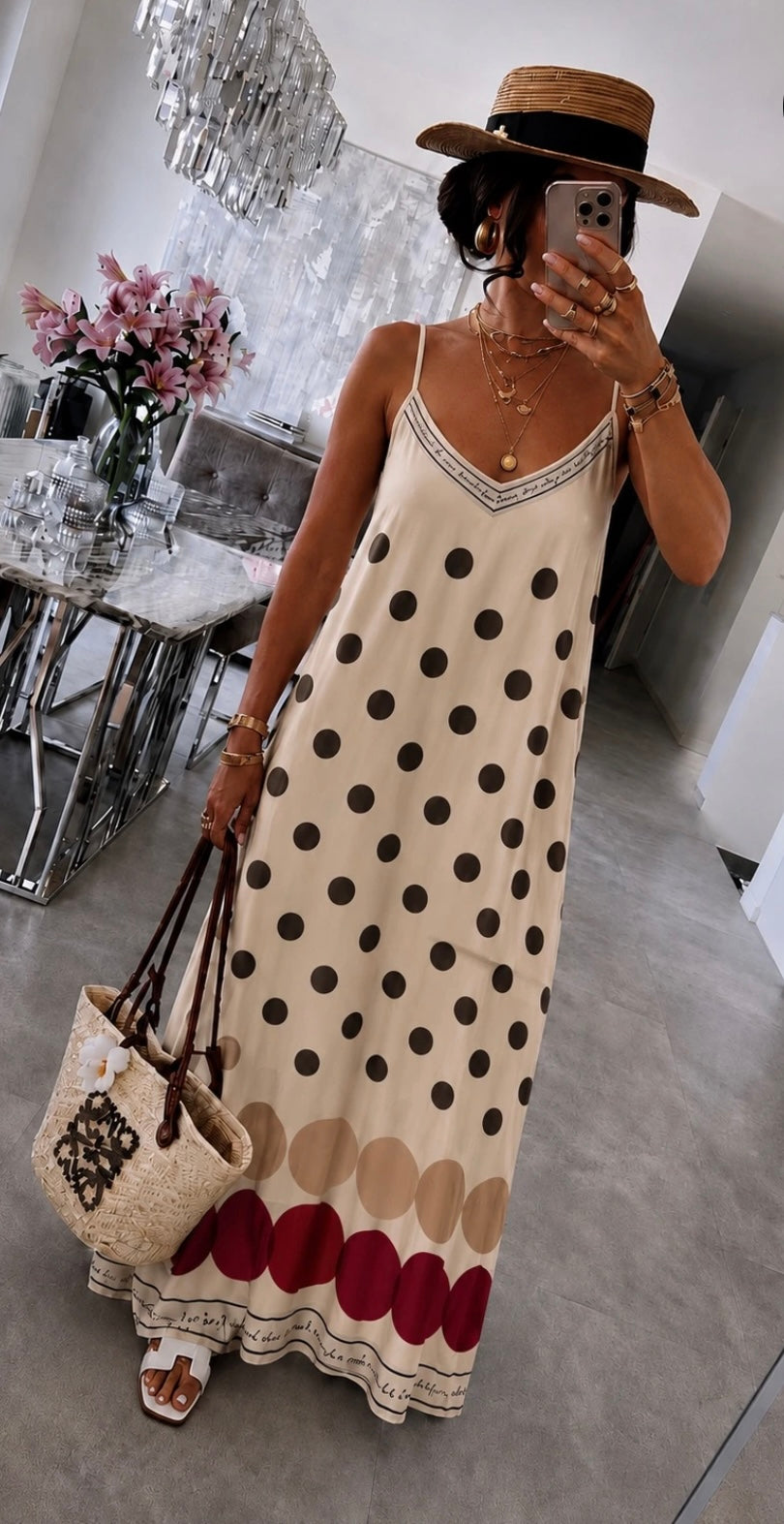 Robe Andrea
