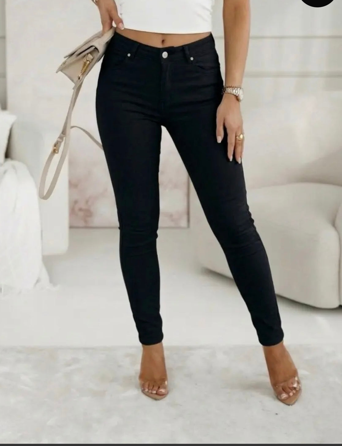Pantalon Charline