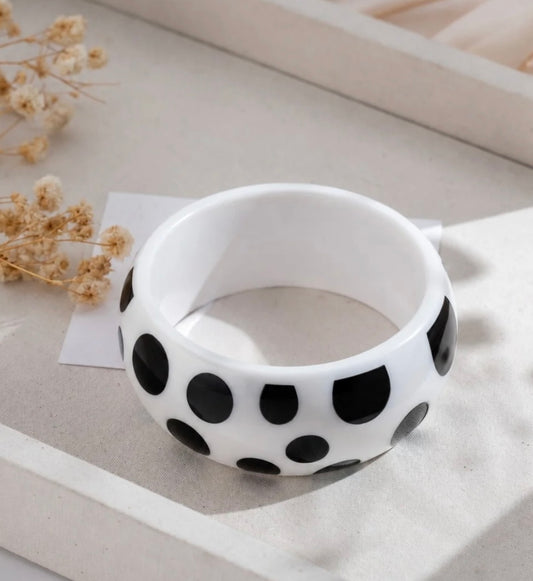 Bracelet pois