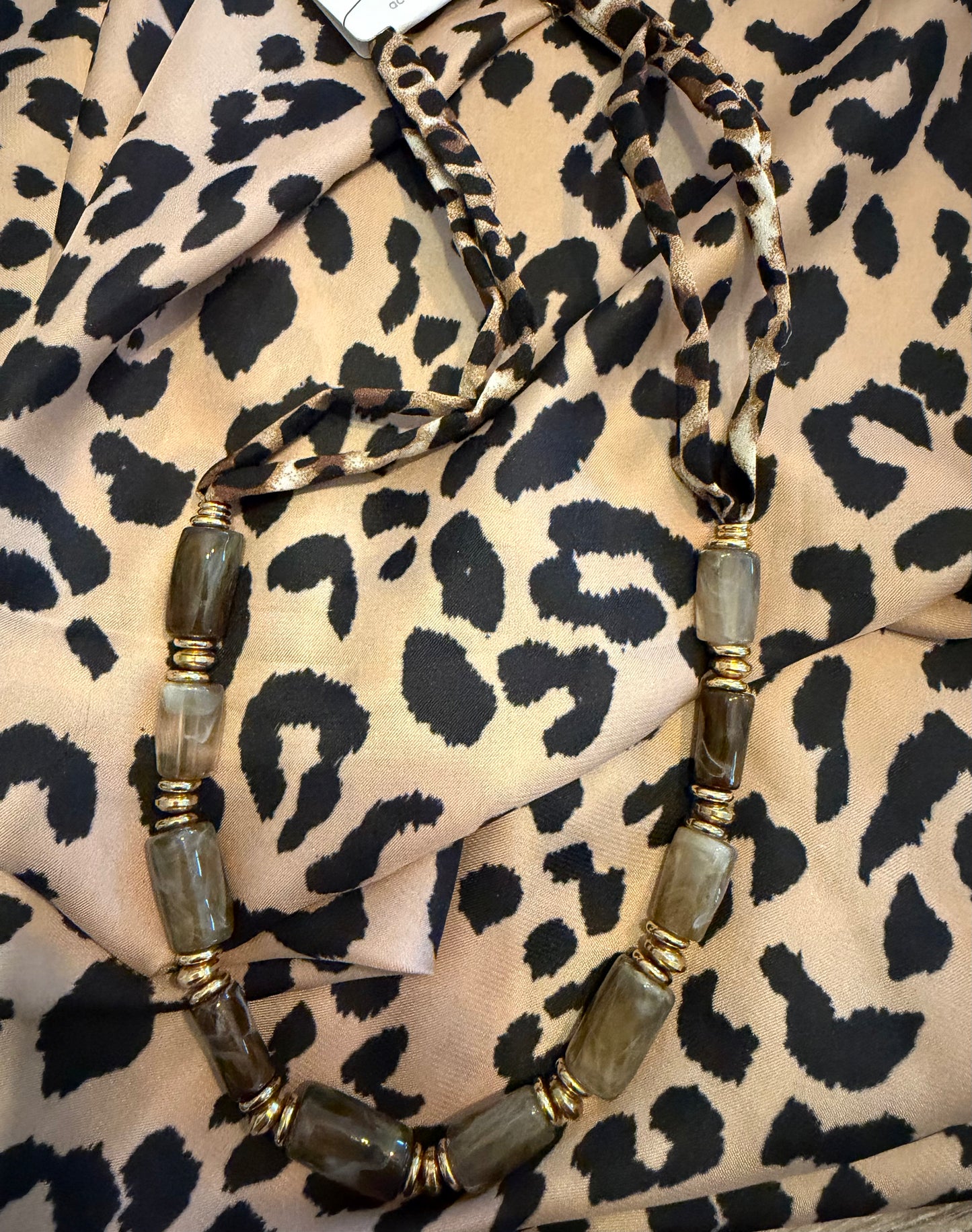 Collier Florine