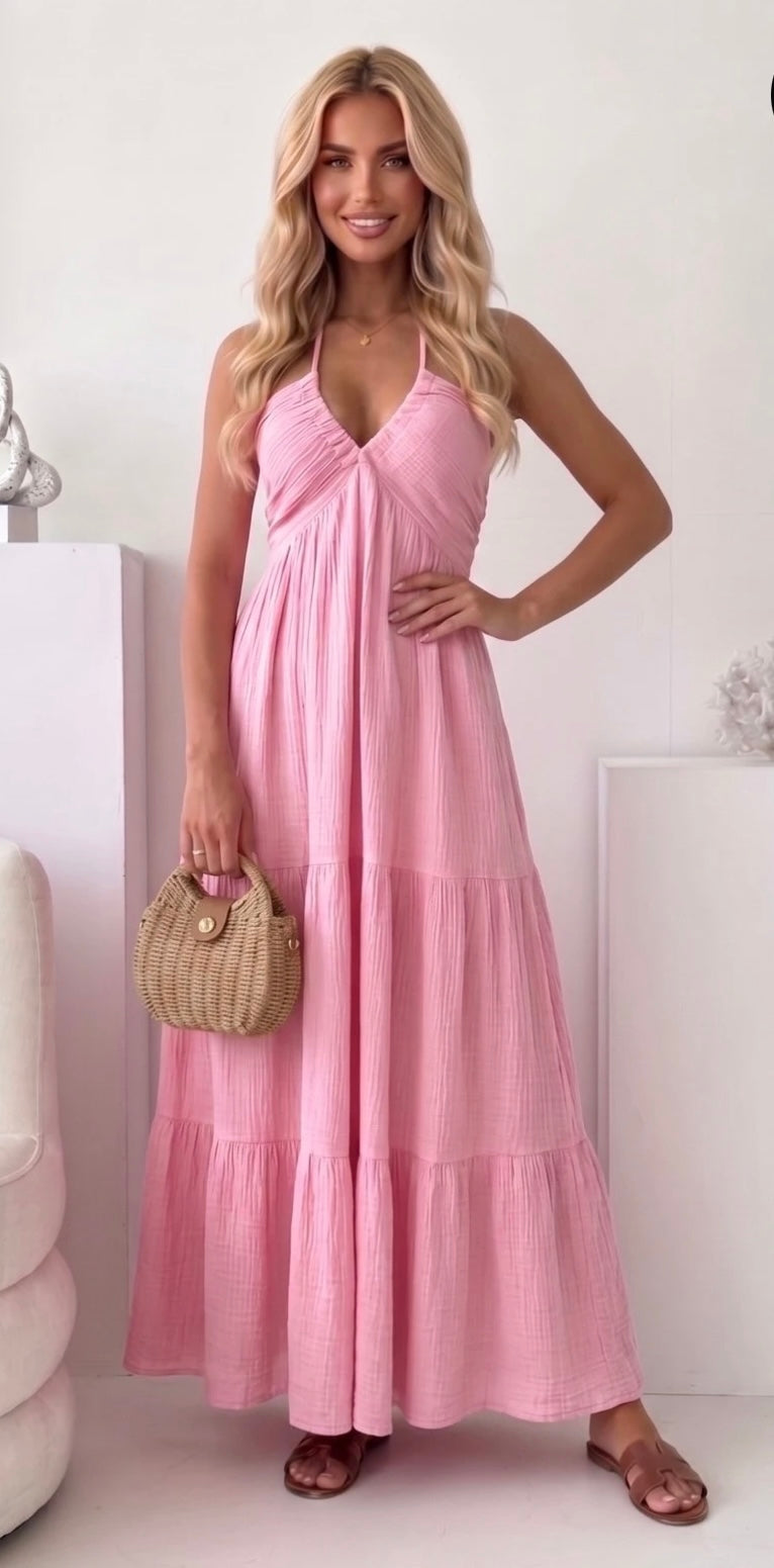 Robe Emmanuelle
