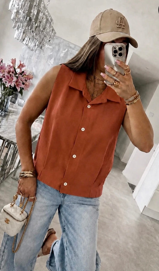 Chemise stella