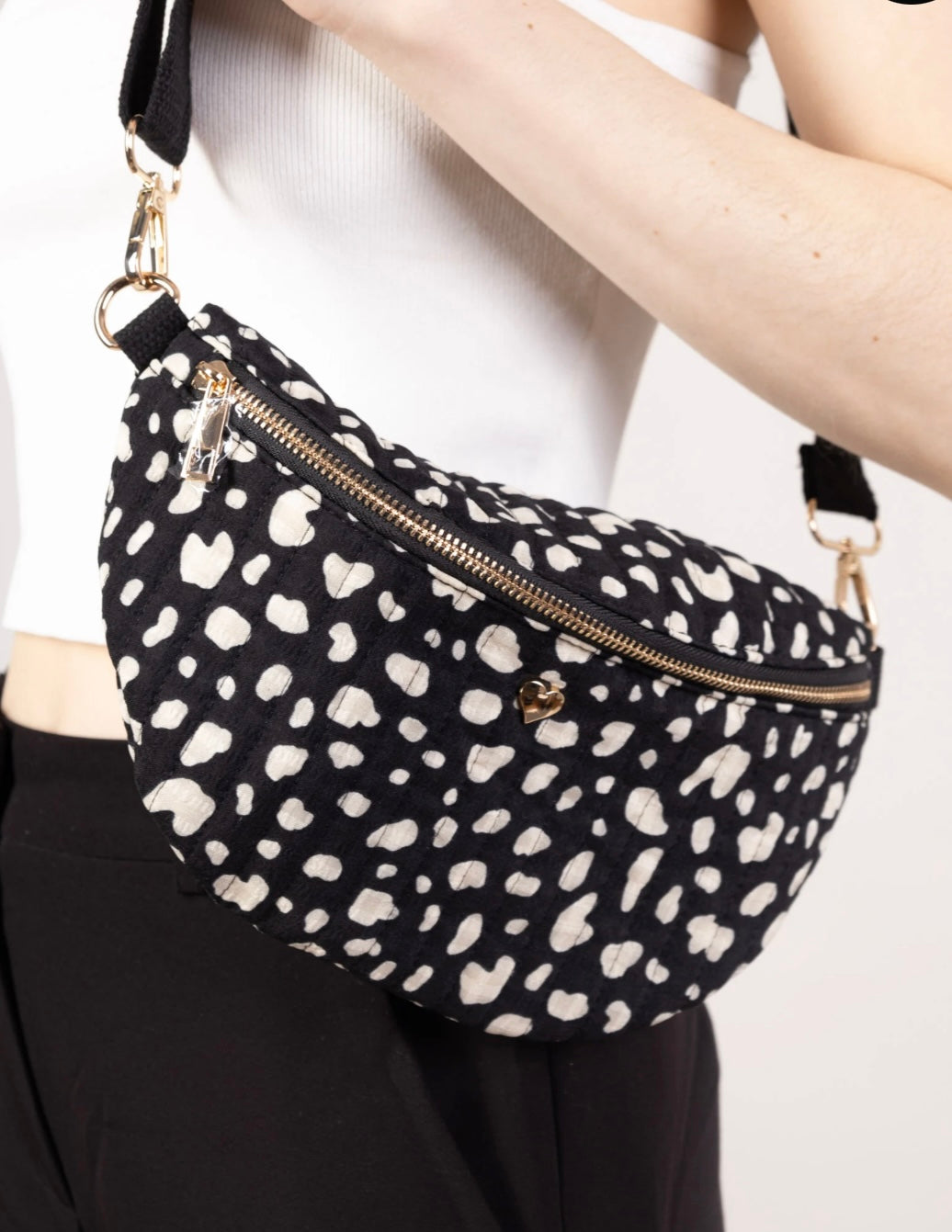Sac banane Léo