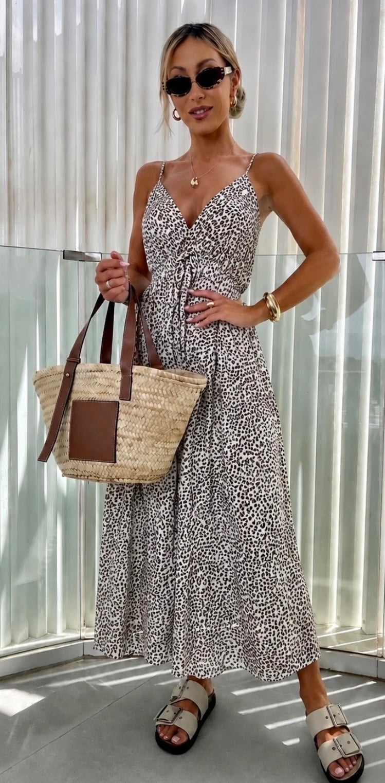 Robe Tatiana