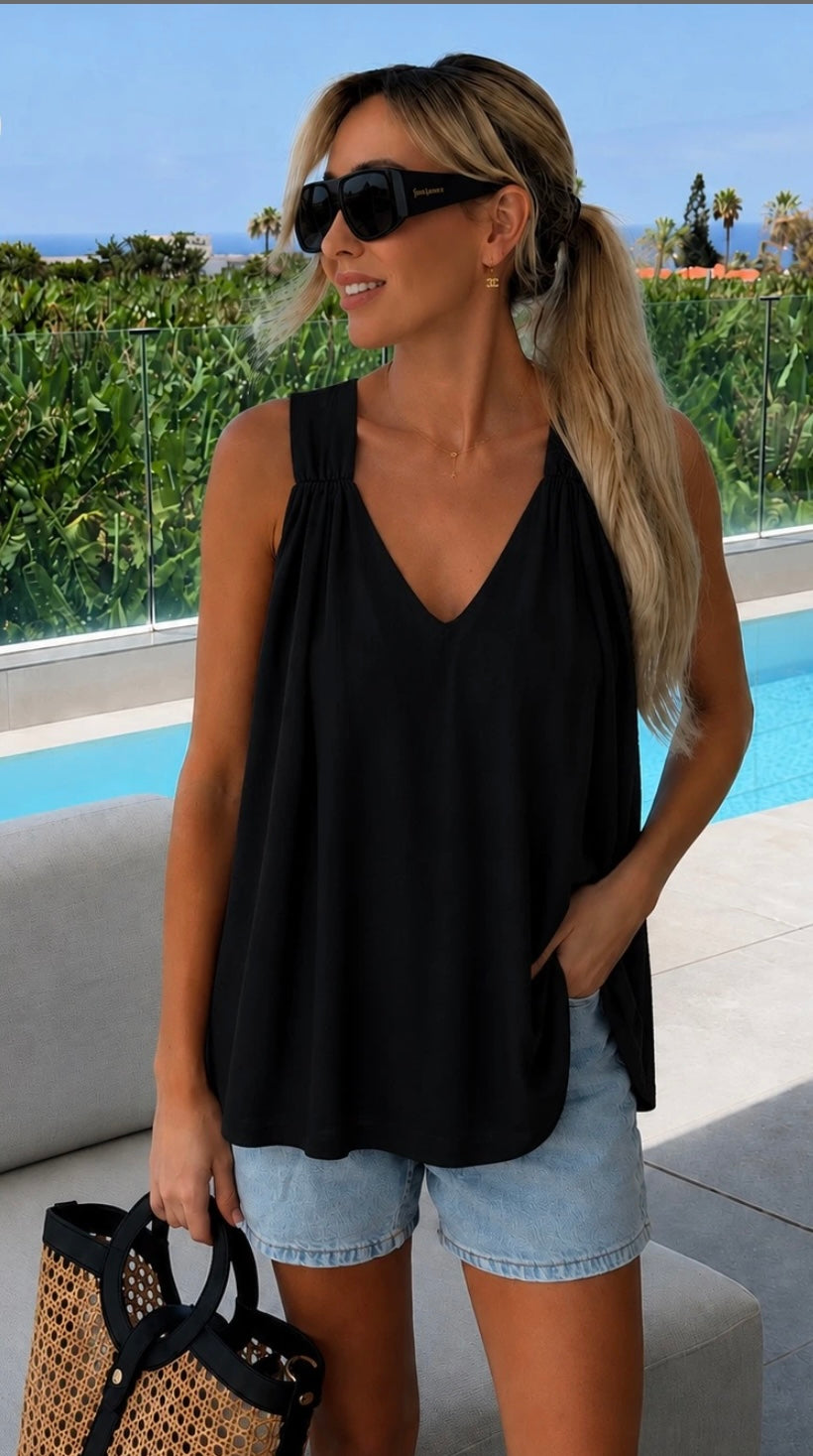 Blouse Nadia