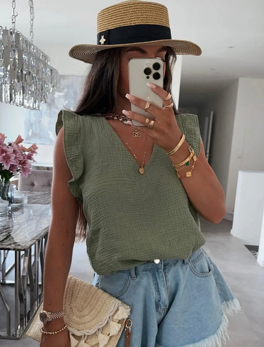 Blouse Laetitia