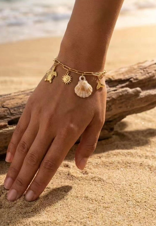 Bracelet Tahiti