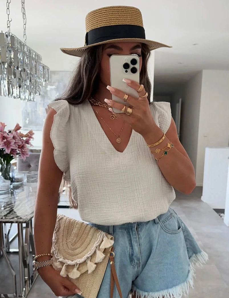 Blouse Laetitia