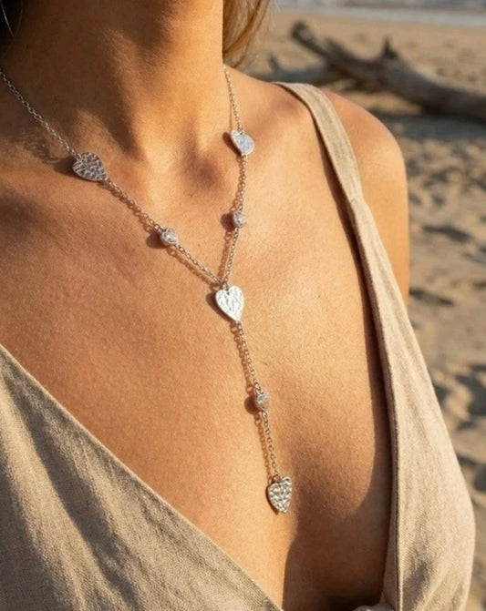 Collier Julia