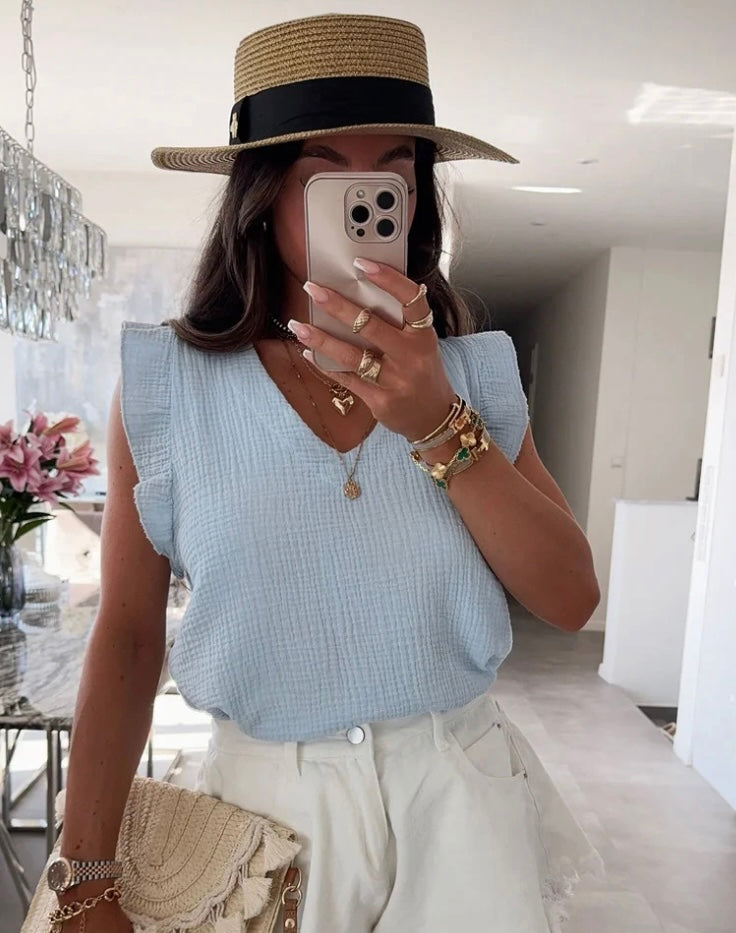 Blouse Laetitia
