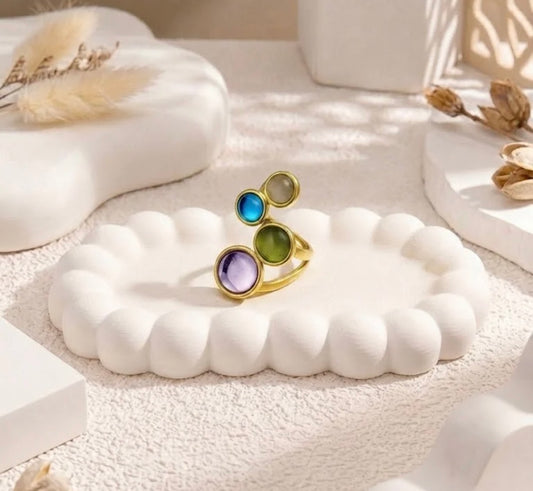 Bague Marie Hélène