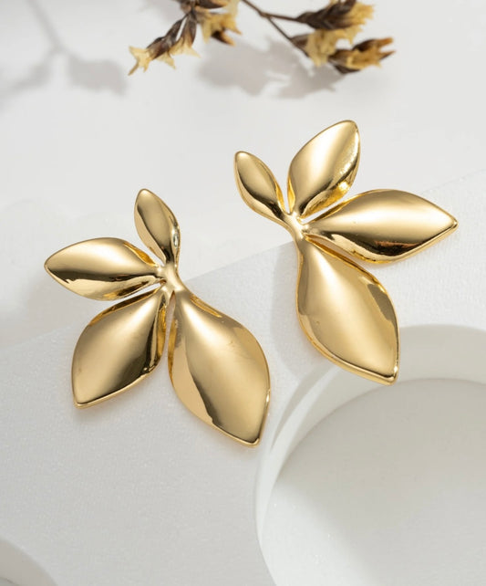Boucles d’oreilles Paloma ￼