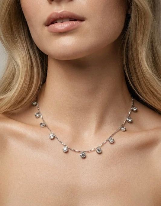 Collier cindy