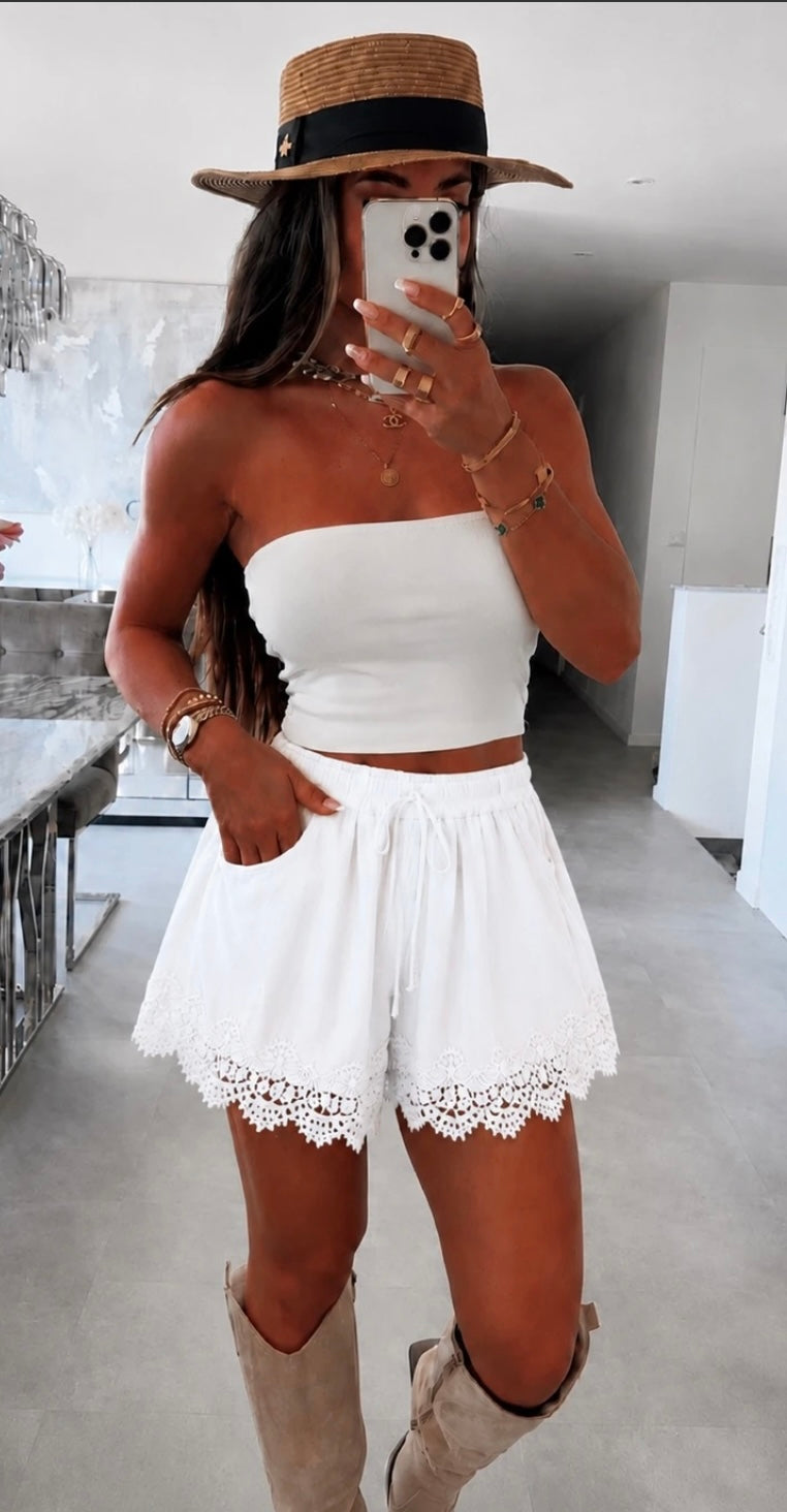 Short Linda
