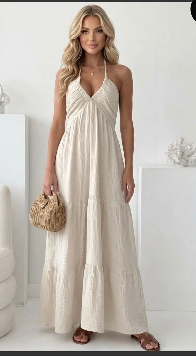 Robe Emmanuelle
