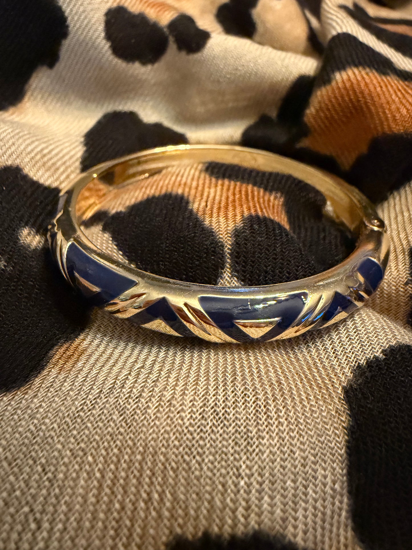 Bracelet rigide