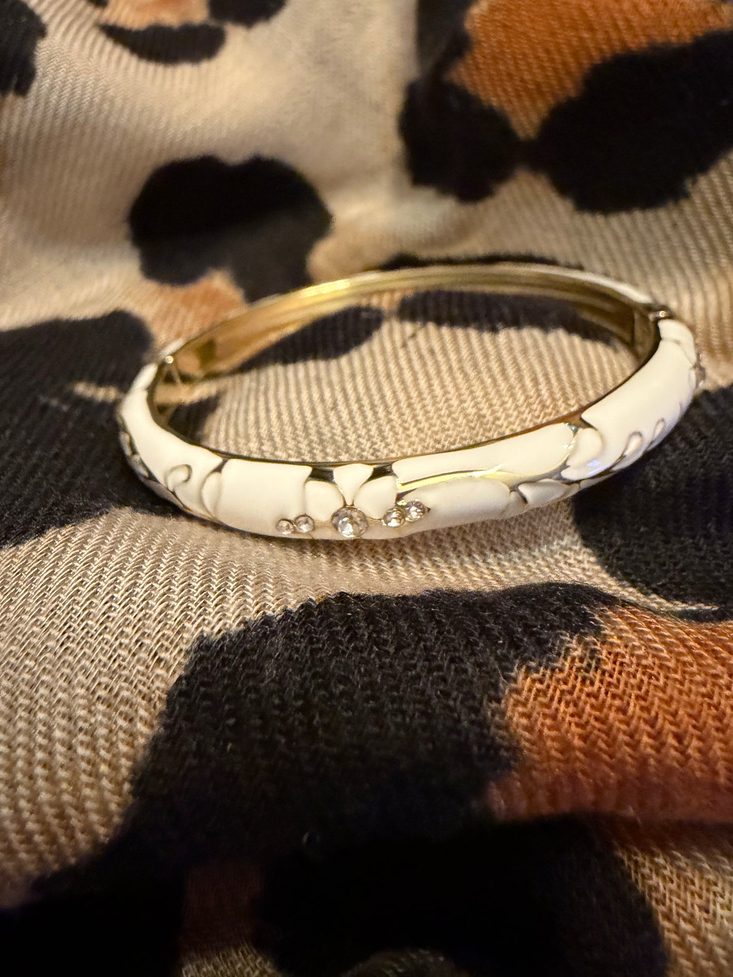Bracelet rigide