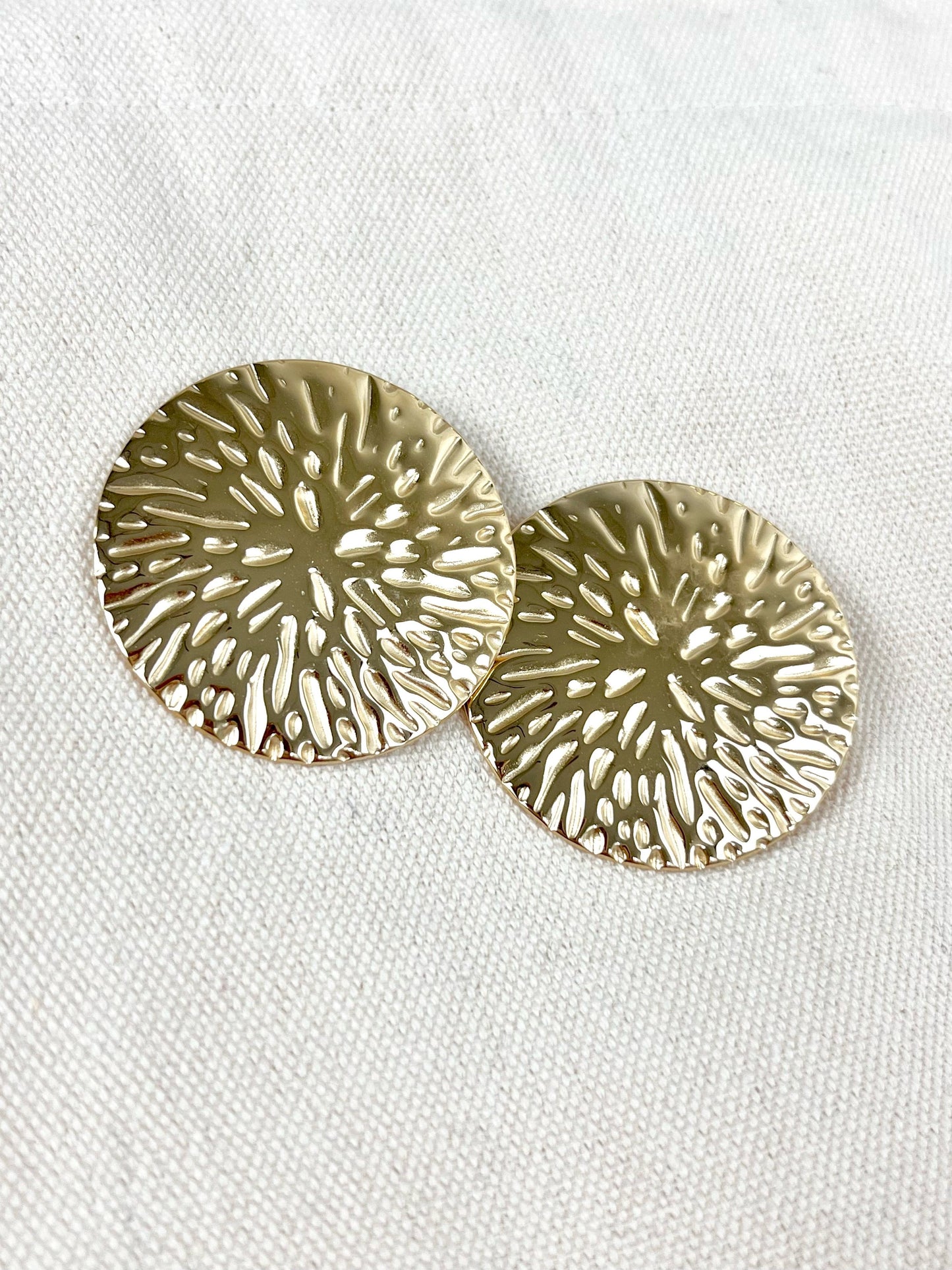 Boucles d’oreilles victoria