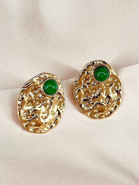 Boucles d’oreilles Suzy